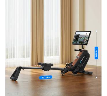 Produktbild Merach R15 Pro 3.0