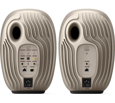 Produktbild KEF LS Luxe