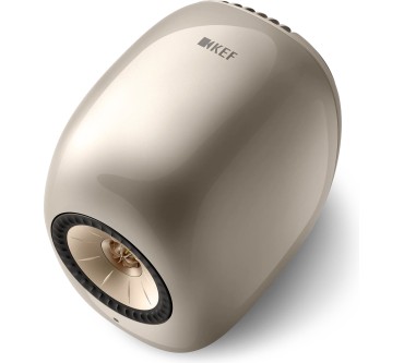Produktbild KEF LS Luxe