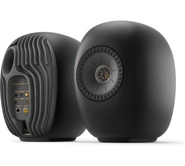 Produktbild KEF LS Luxe