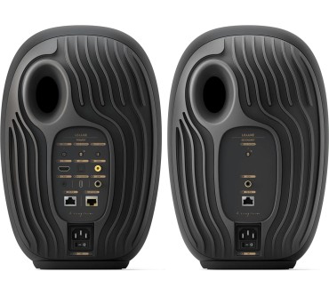 Produktbild KEF LS Luxe