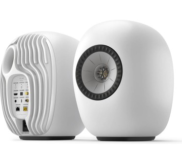 Produktbild KEF LS Luxe