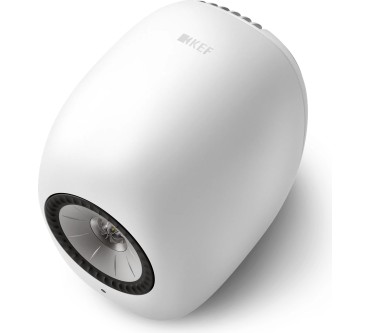Produktbild KEF LS Luxe