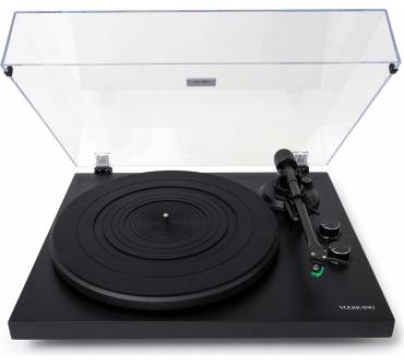 Produktbild Vulkkano TD20