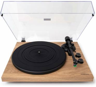 Produktbild Vulkkano TD20