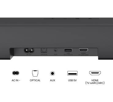 Produktbild Hisense AX3100Q