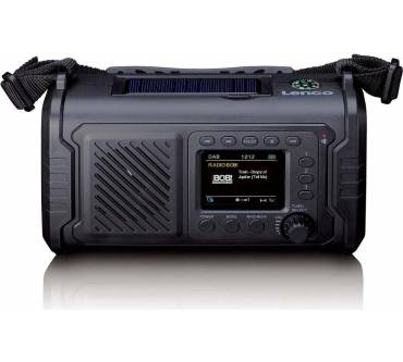 Produktbild Lenco PDR-055