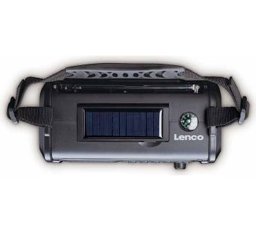 Produktbild Lenco PDR-055