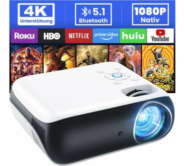 Produktbild HOPVISION H1