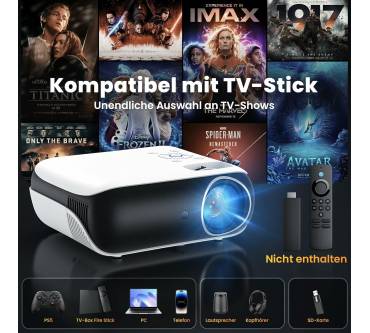 Produktbild HOPVISION H1