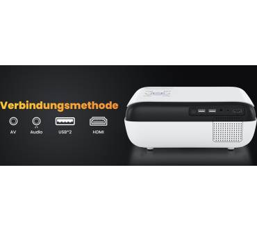 Produktbild HOPVISION H1