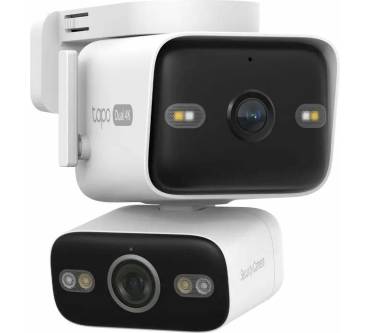 Produktbild TP-Link Tapo C575D