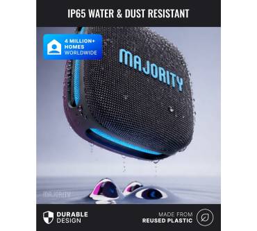 Produktbild Majority Move 1