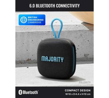 Produktbild Majority Move 1