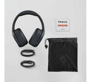 Produktbild Skullcandy Crusher 720