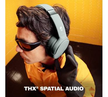 Produktbild Skullcandy Crusher 720
