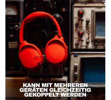 Produktbild Skullcandy Crusher 720