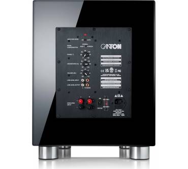 Produktbild Canton Sub 1201