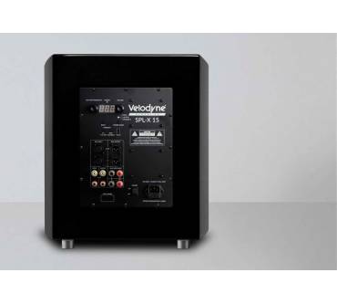 Produktbild Velodyne SPL X-10