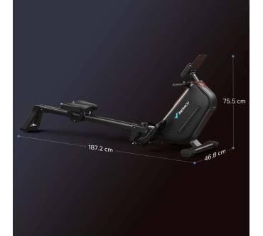 Produktbild Merach R15 Pro