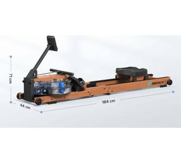 Produktbild Merach R28