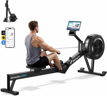 Produktbild Merach R50 Pro