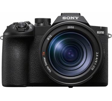 Produktbild Sony Cyber-shot DSC-RX10 V