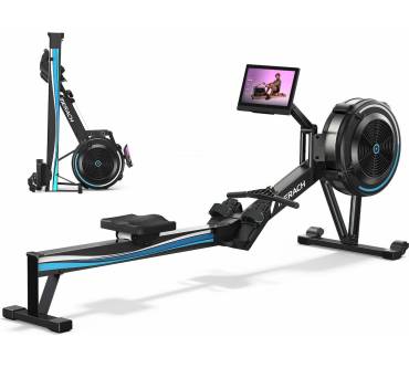 Produktbild Merach R50 Aura