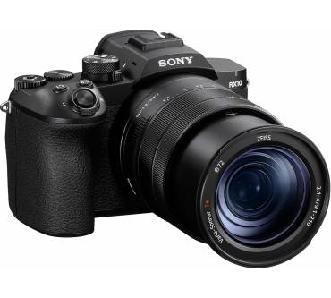 Produktbild Sony Cyber-shot DSC-RX10 V
