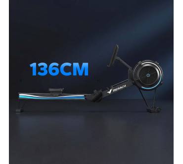Produktbild Merach R50 Aura