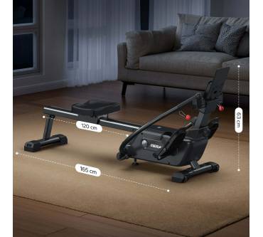 Produktbild Merach R26