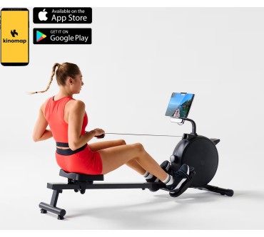 Produktbild Decathlon Domyos Connected Initial Rower 100