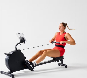 Produktbild Decathlon Domyos Connected Initial Rower 100