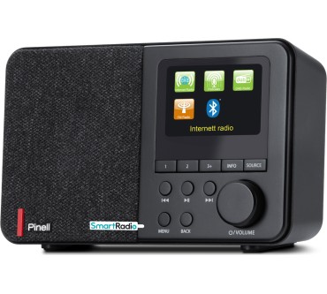 Produktbild Pinell Supersound 102W