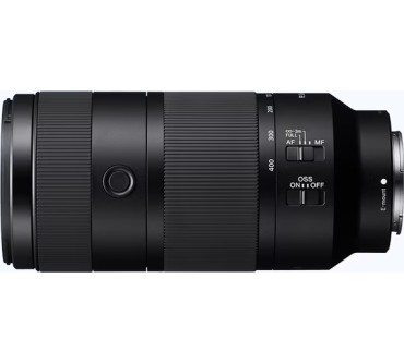Produktbild Sony FE 100-400 mm F5.6-8 OSS