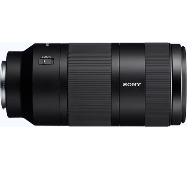 Produktbild Sony FE 100-400 mm F5.6-8 OSS