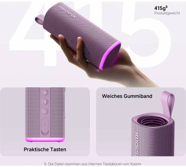Produktbild Xiaomi Sound Play