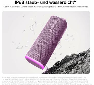 Produktbild Xiaomi Sound Play