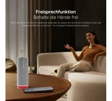 Produktbild Xiaomi Sound Play