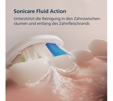 Produktbild Philips Sonicare 3100 HX4033/21