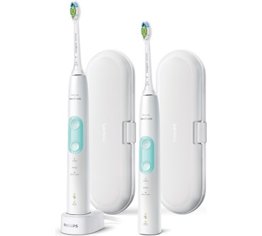 Produktbild Philips Sonicare ProtectiveClean HX6851/34