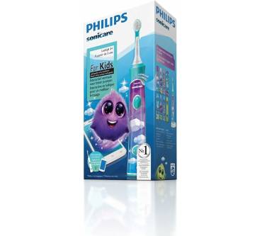 Produktbild Philips Sonicare For Kids HX6321