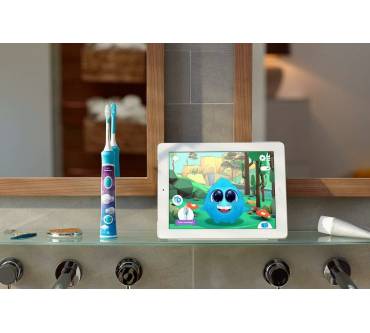 Produktbild Philips Sonicare For Kids HX6321