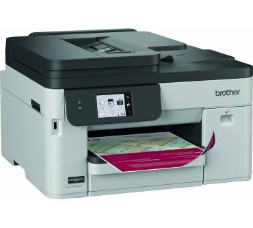 Produktbild Brother MFC-J5010DW