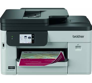 Produktbild Brother MFC-J5010DW