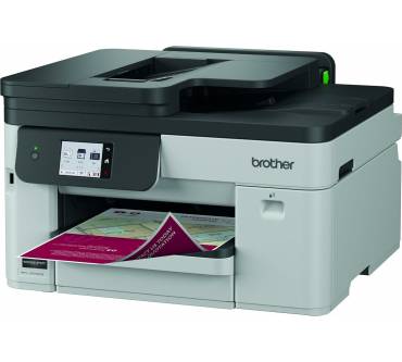 Produktbild Brother MFC-J5010DW