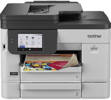 Produktbild Brother MFC-J5110DW