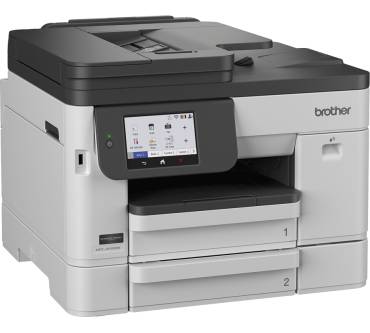 Produktbild Brother MFC-J5110DW