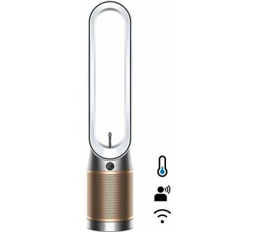 Produktbild Dyson Find and Follow Purifier Cool PC3