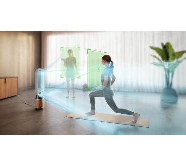Produktbild Dyson Find and Follow Purifier Cool PC3
